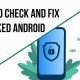 Check And Fix a Hacked Android Phone