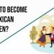 How To Get A Mexican Citizen