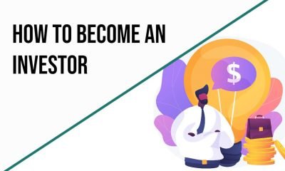 How to become an investor
