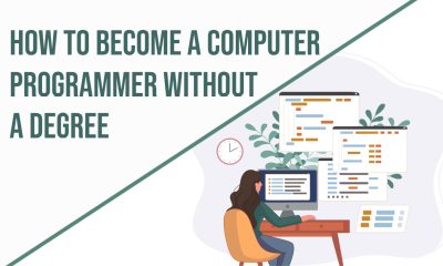 Become a Computer Programmer