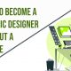 Become a Graphic Designer Without A Degree