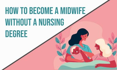Become a Midwife