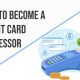 Credit Card Processor