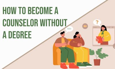 Counselor Without a Degree