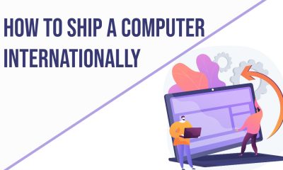 How to Ship a Computer
