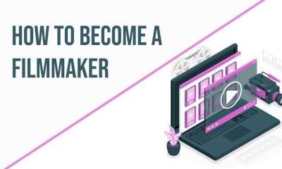 Become A FilmMaker