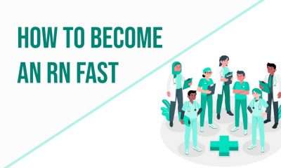 Become An RN Fast