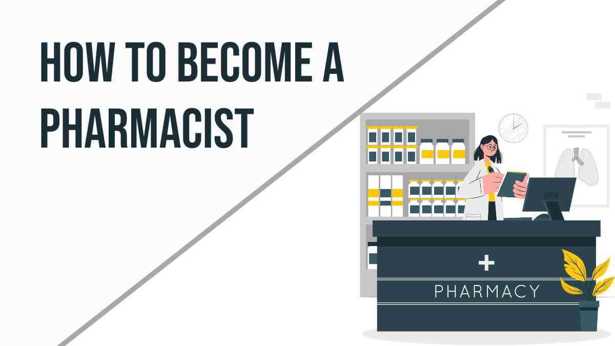 Become a Pharmacist