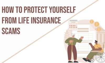 Life Insurance Scams