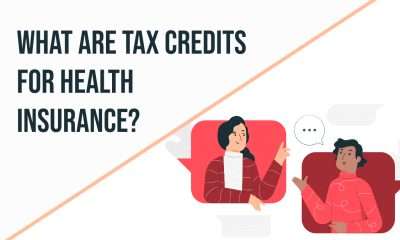 Tax Credits For Health