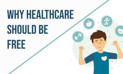 should healthcare be free