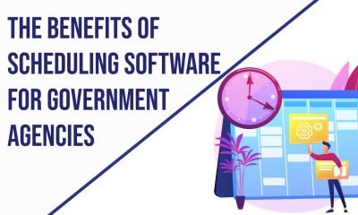 Scheduling Software for Government