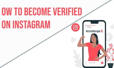 Become Verified on Instagram