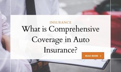 What is Comprehensive Coverage in Auto Insurance