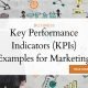 Key Performance Indicators