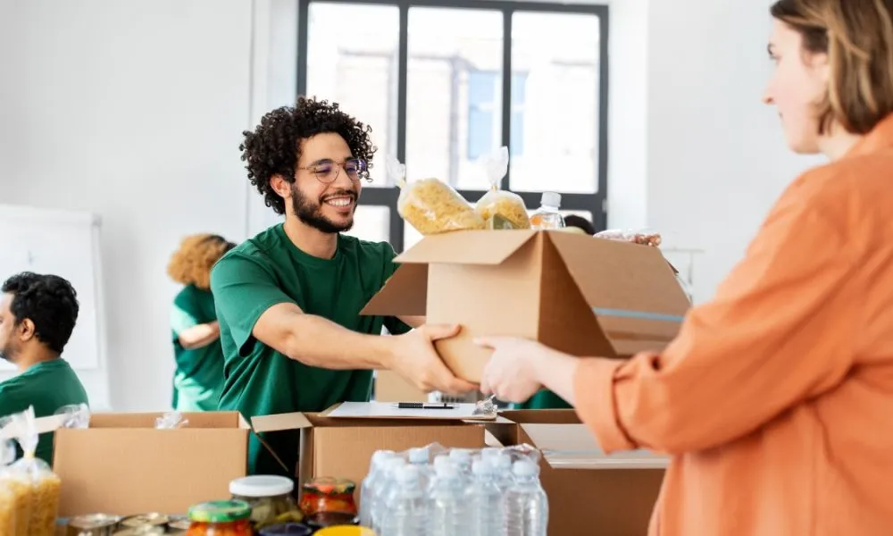 How to Start a Nonprofit Organization with No Money 1 Nonprofit Organization with No Money