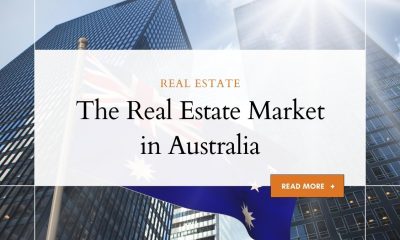The Real Estate Market in Australia