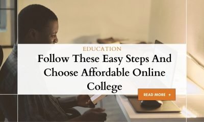 Choosing Affordable Online Colleges: A Guide