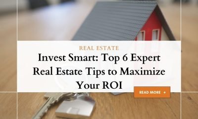Expert Real Estate Tips to Maximize Your ROI