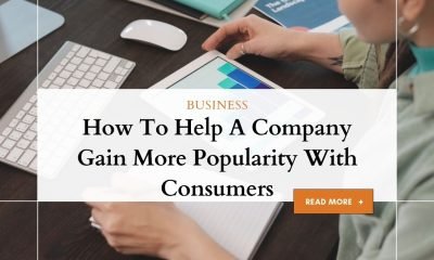 Boosting Company Popularity: Consumer Engagement Strategies