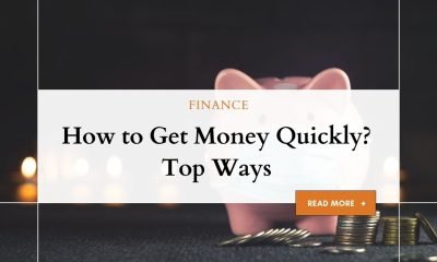 Fast Money: Top Strategies for Quick Income