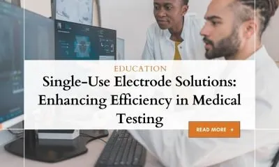 Single-Use Electrode Solutions: A Medical Revolution
