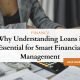 Mastering Loans for Effective Financial Management