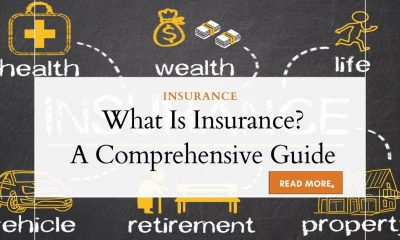 What Is Insurance?
