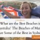 what are the best beaches in australia the beaches of manly are some of the best in sydney