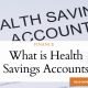 What is Health Savings Accounts (HSAs)