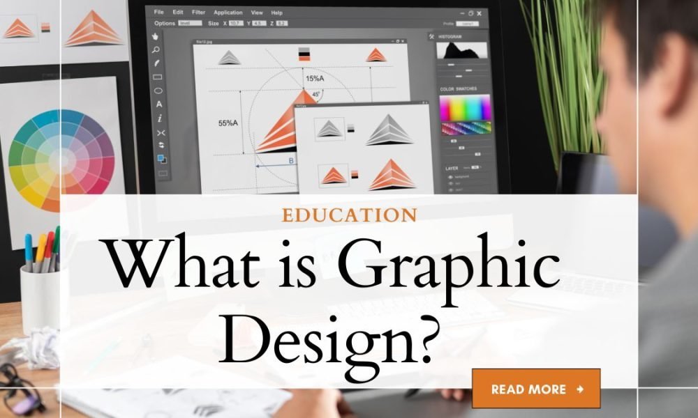 What is Graphic Design? Smartly Guide in 2026