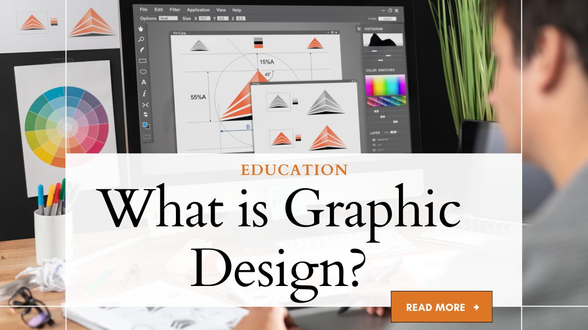 What is Graphic Design