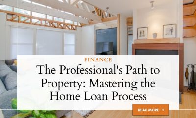 The Professional's Path to Property