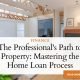 The Professional's Path to Property
