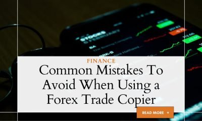 Common Mistakes To Avoid When Using a Forex Trade Copier